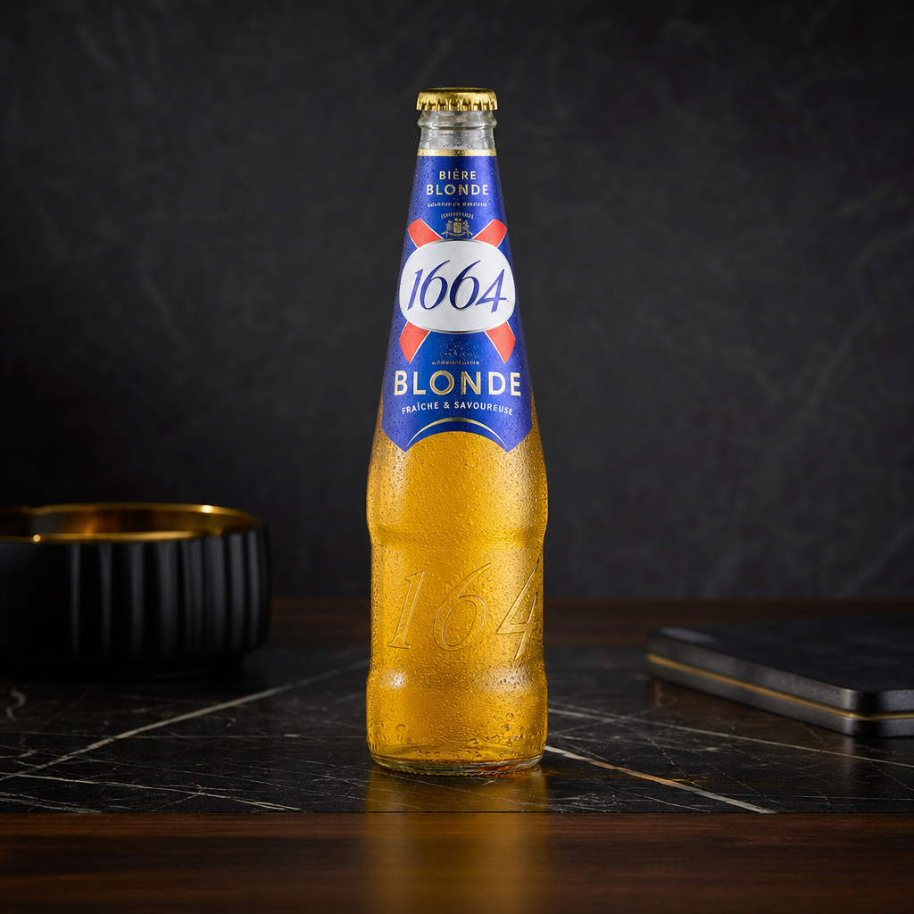 1664 Blonde 33cl