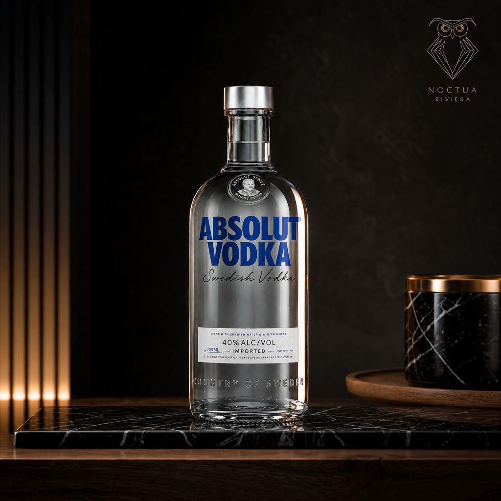 Absolut Vodka 70cl