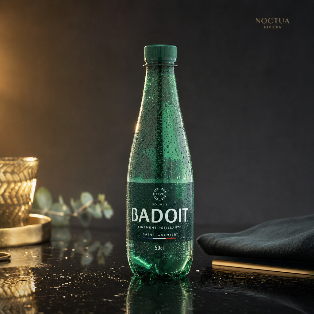 Badoit Pétillante 50cl