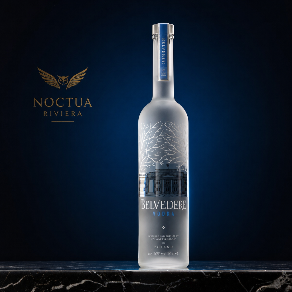 Belvedere Pure 70cl