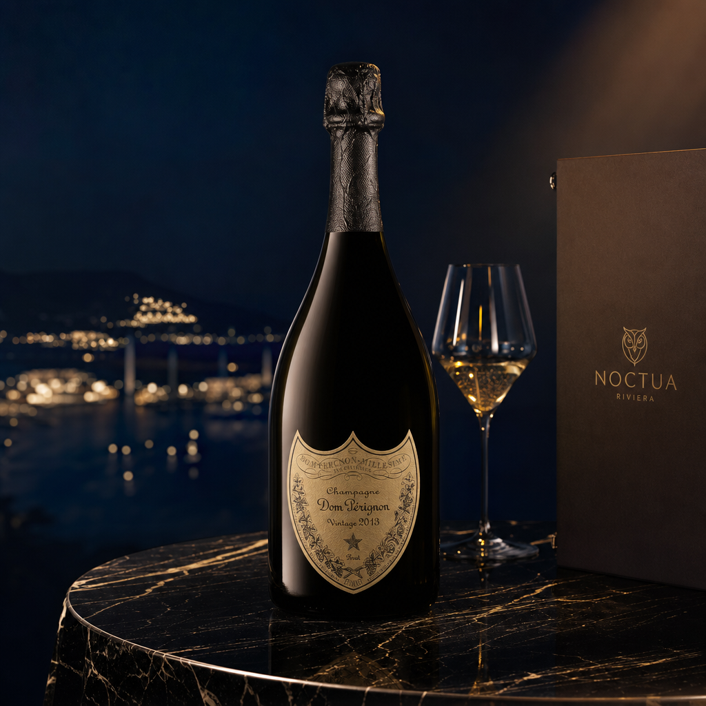 Champagne Dom Pérignon 75cl