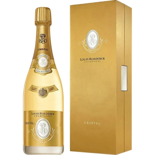 Champagne Louis Roederer 75cl