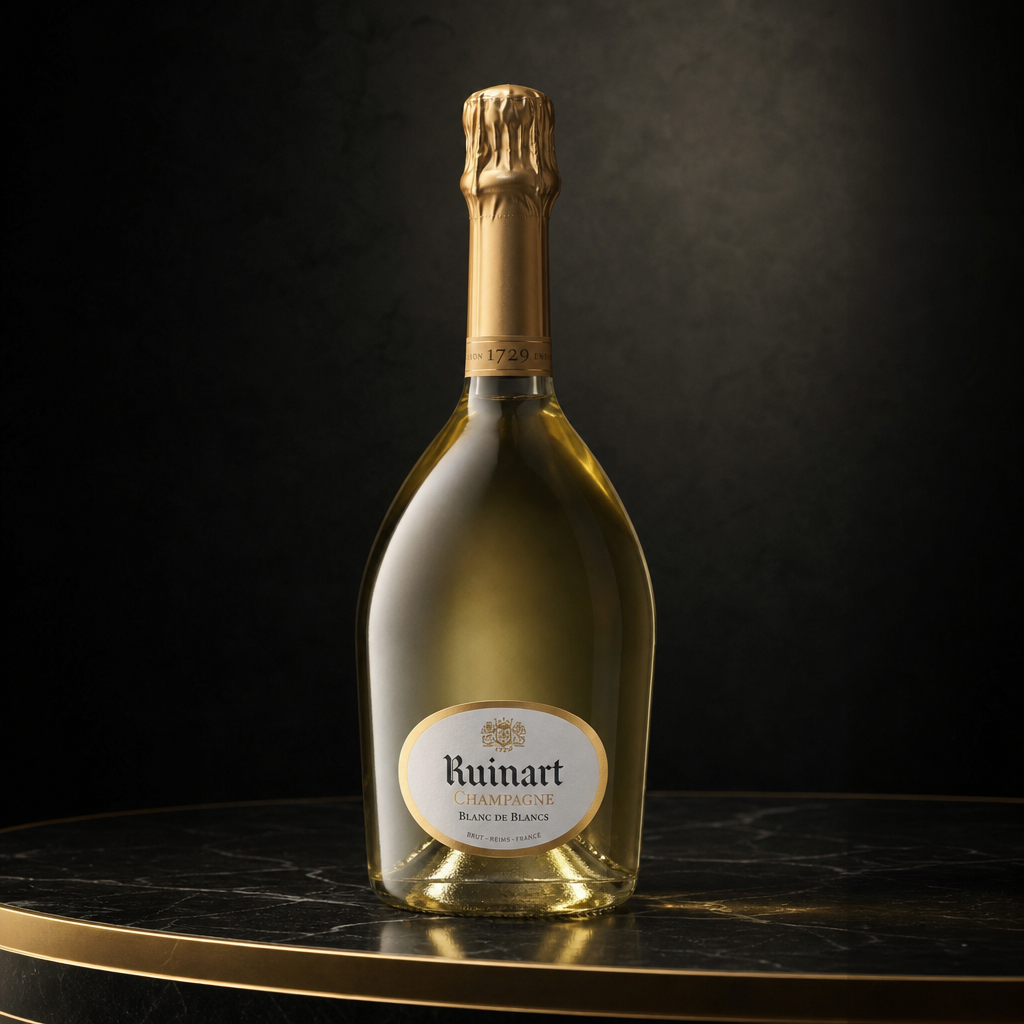 Champagne Ruinart Brut 75cl