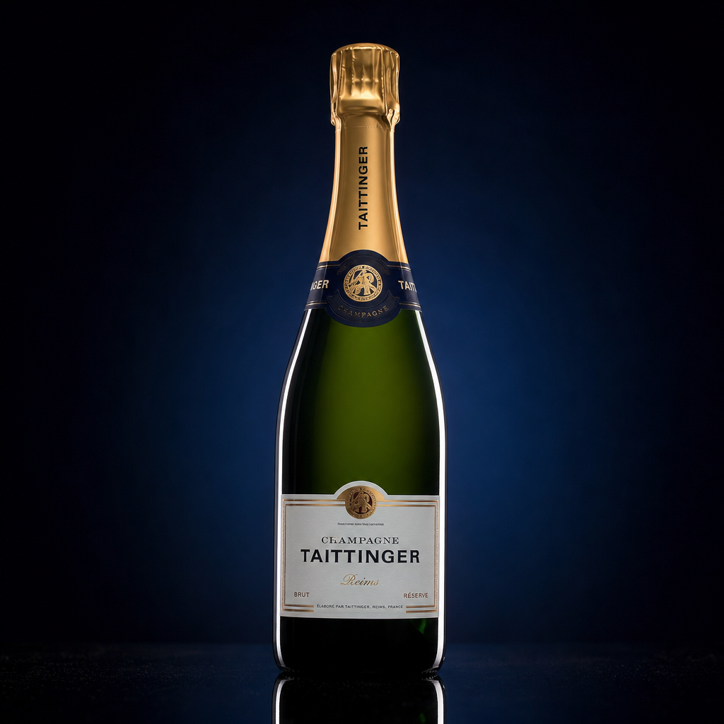 Champagne Taittinger 75cl