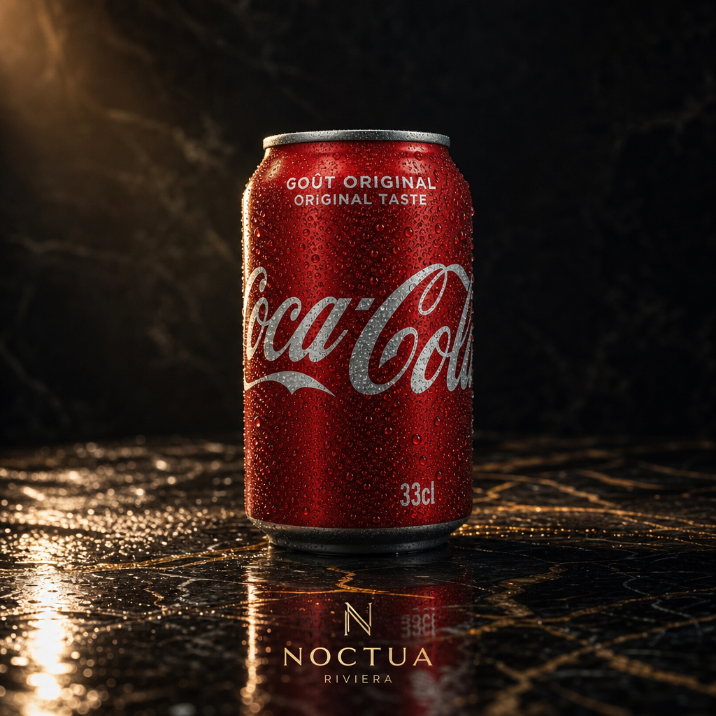 Coca-Cola 33cl