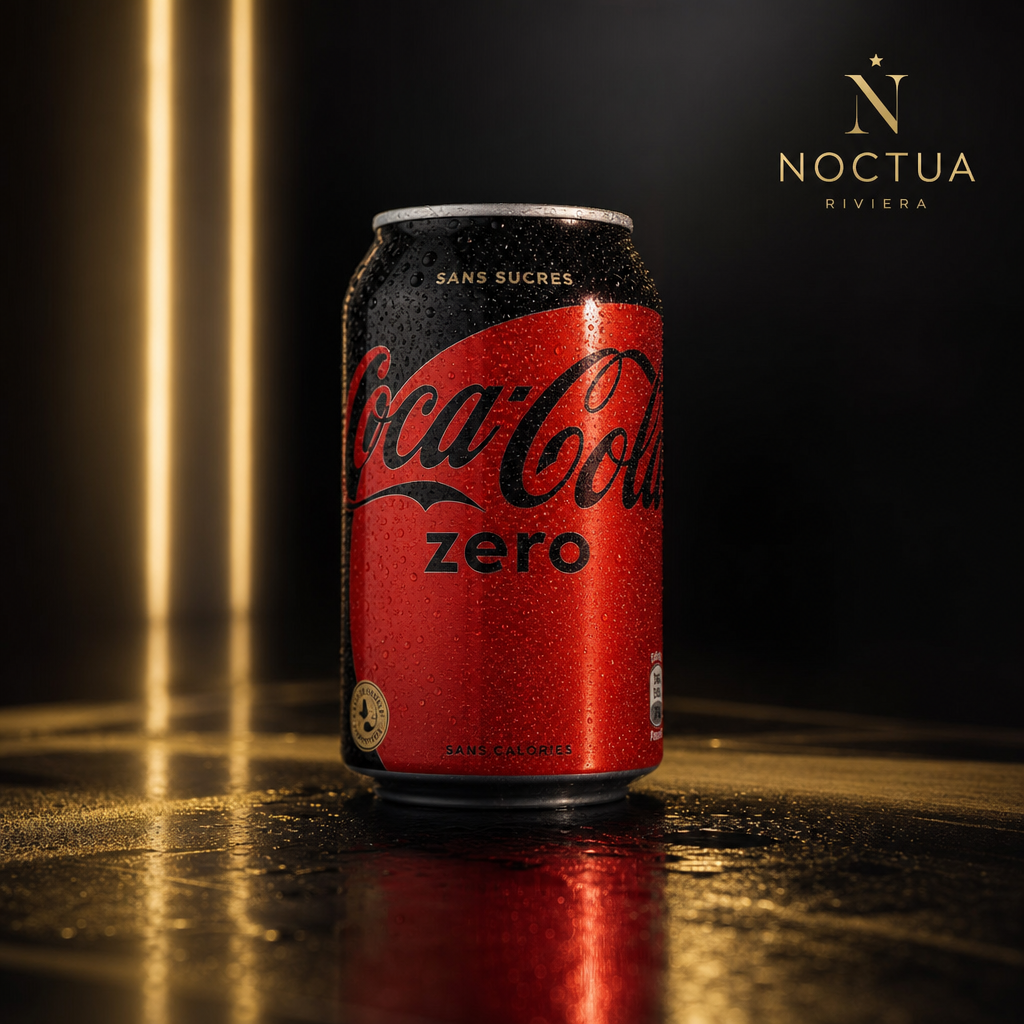 Coca-Cola Zero 33cl