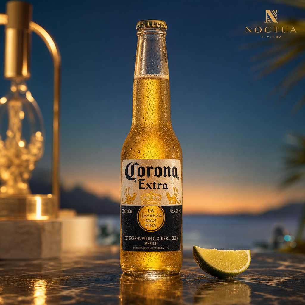 Corona Extra 33cl