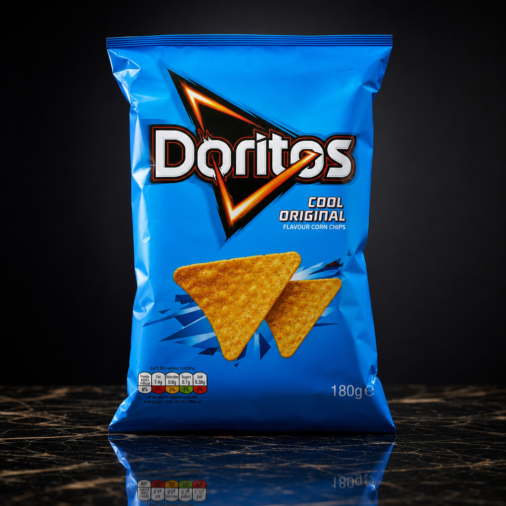 Doritos Cool Original