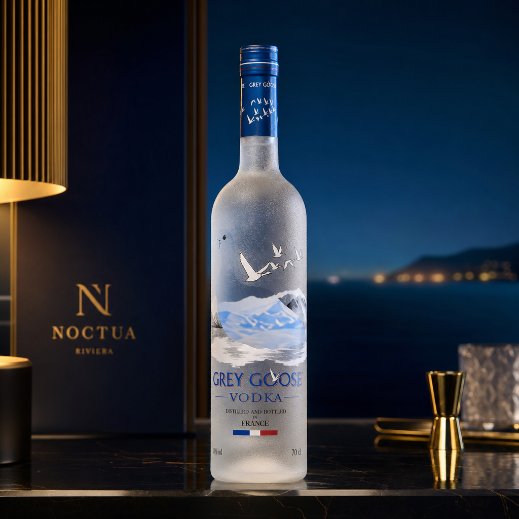 Grey Goose 70cl