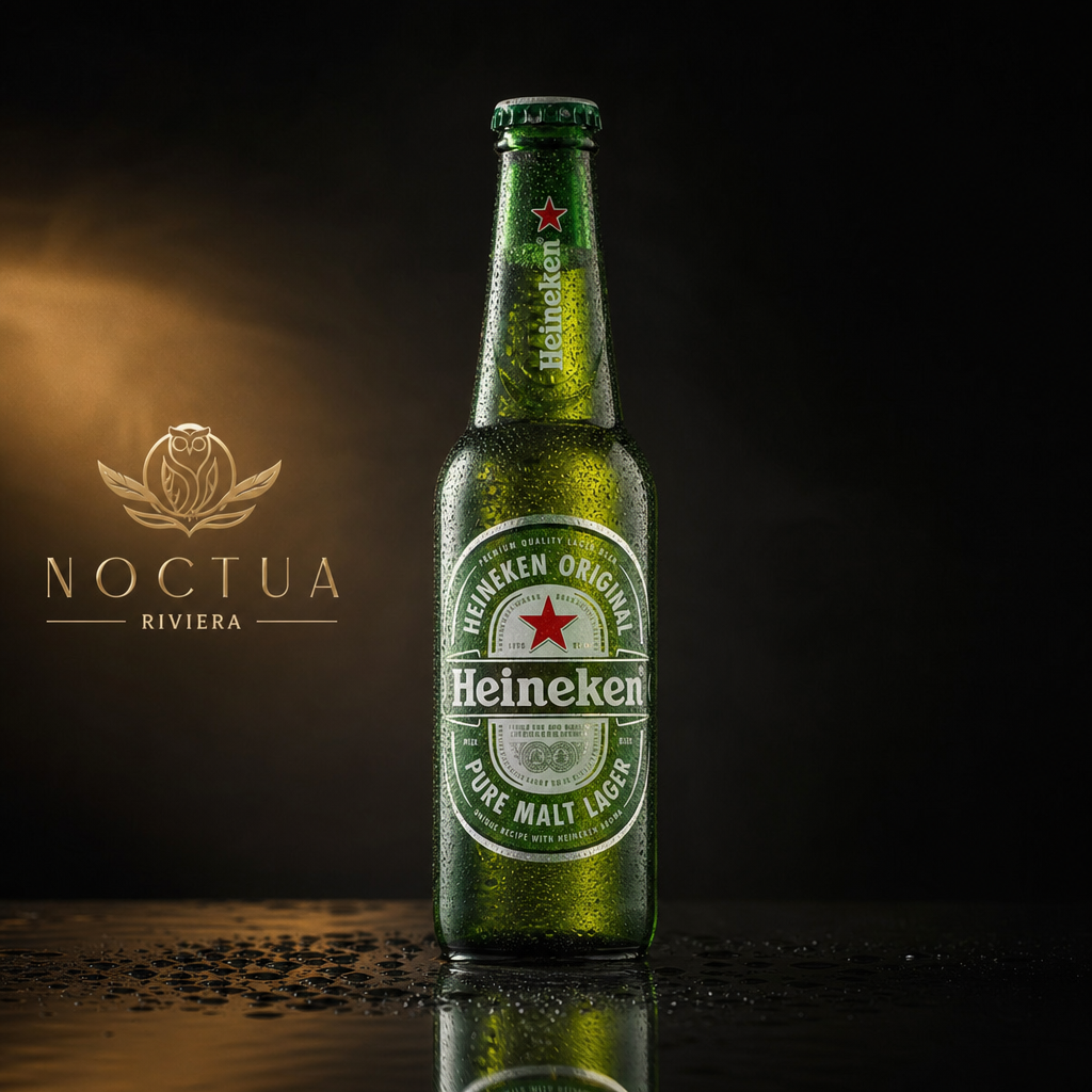 Heineken 33cl