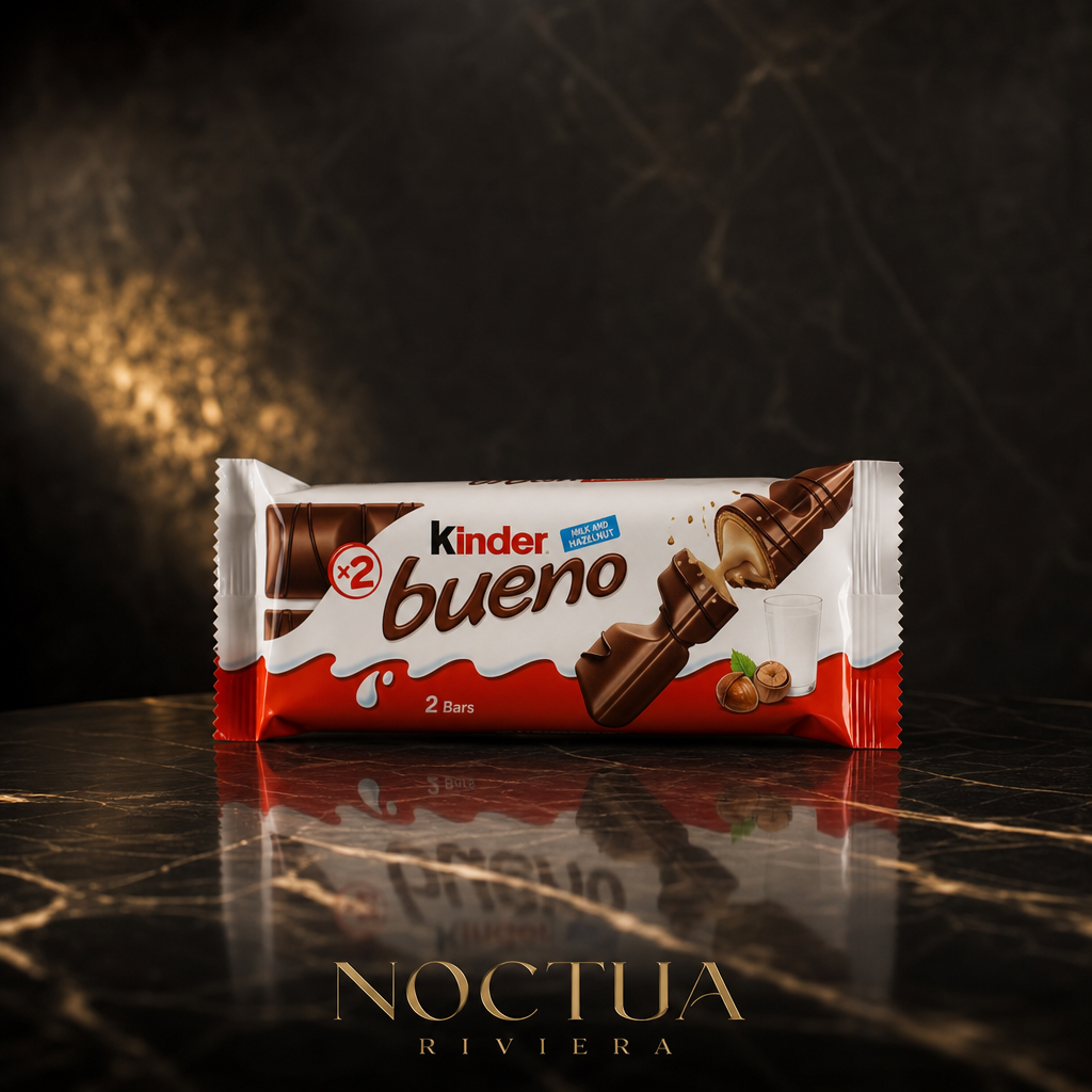Kinder Bueno (paquet)