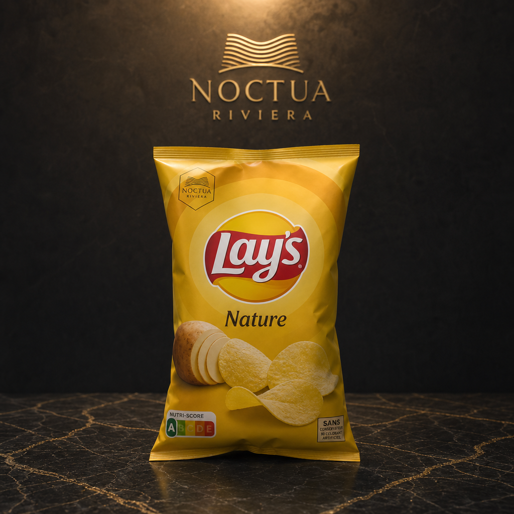 Lay's Nature