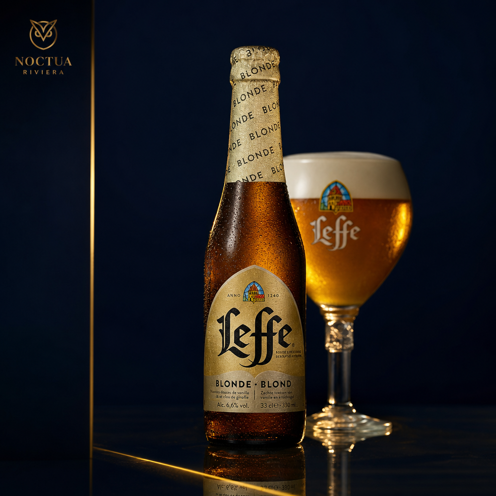 Leffe Blonde 33cl