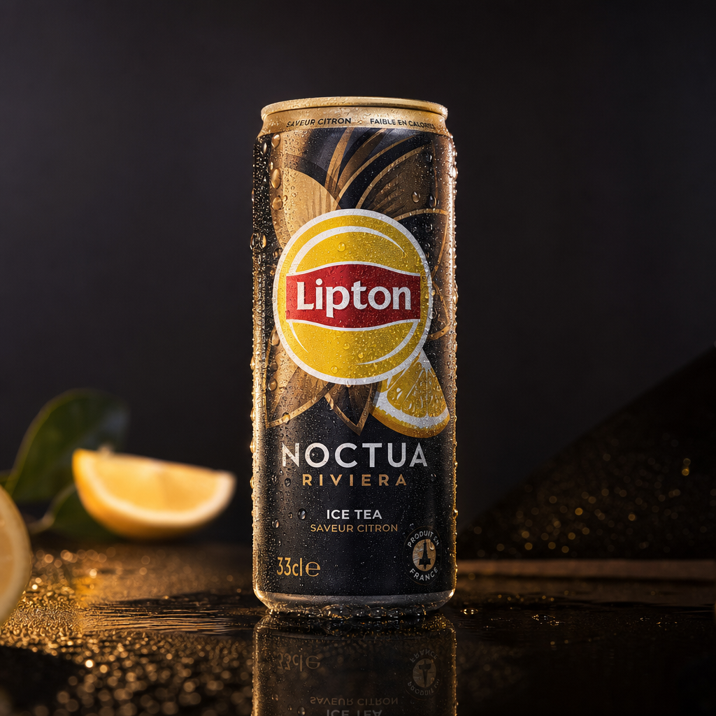 Lipton Ice Tea 33cl