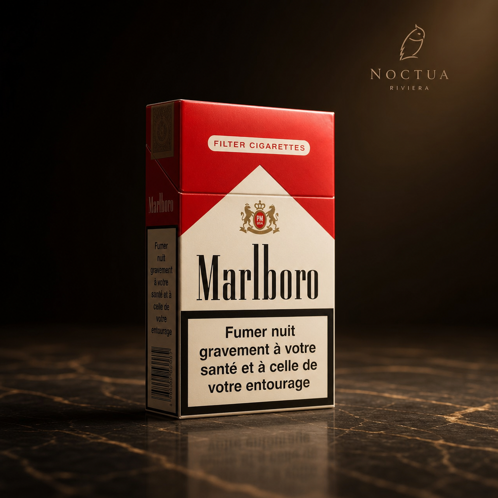Marlboro Red