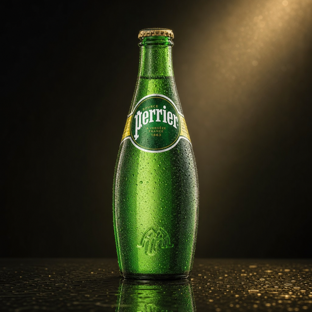 Perrier Pétillante 50cl