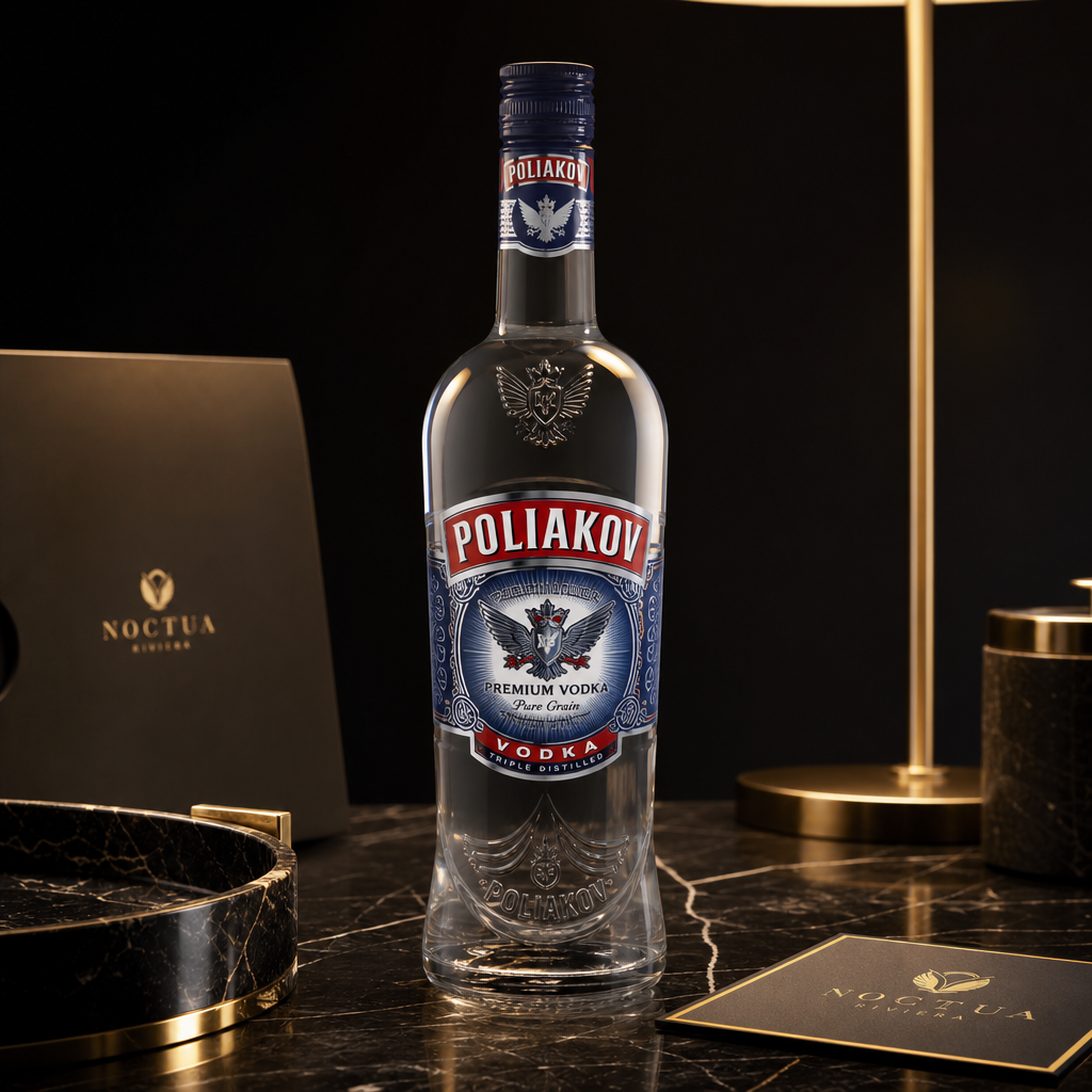 Poliakov 70cl