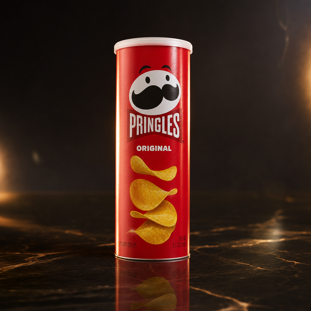 Pringles Original