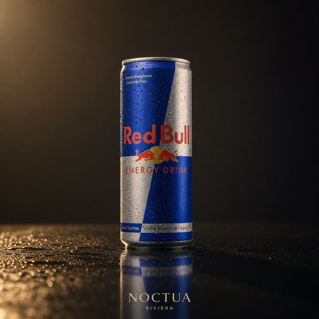 Red Bull 25cl