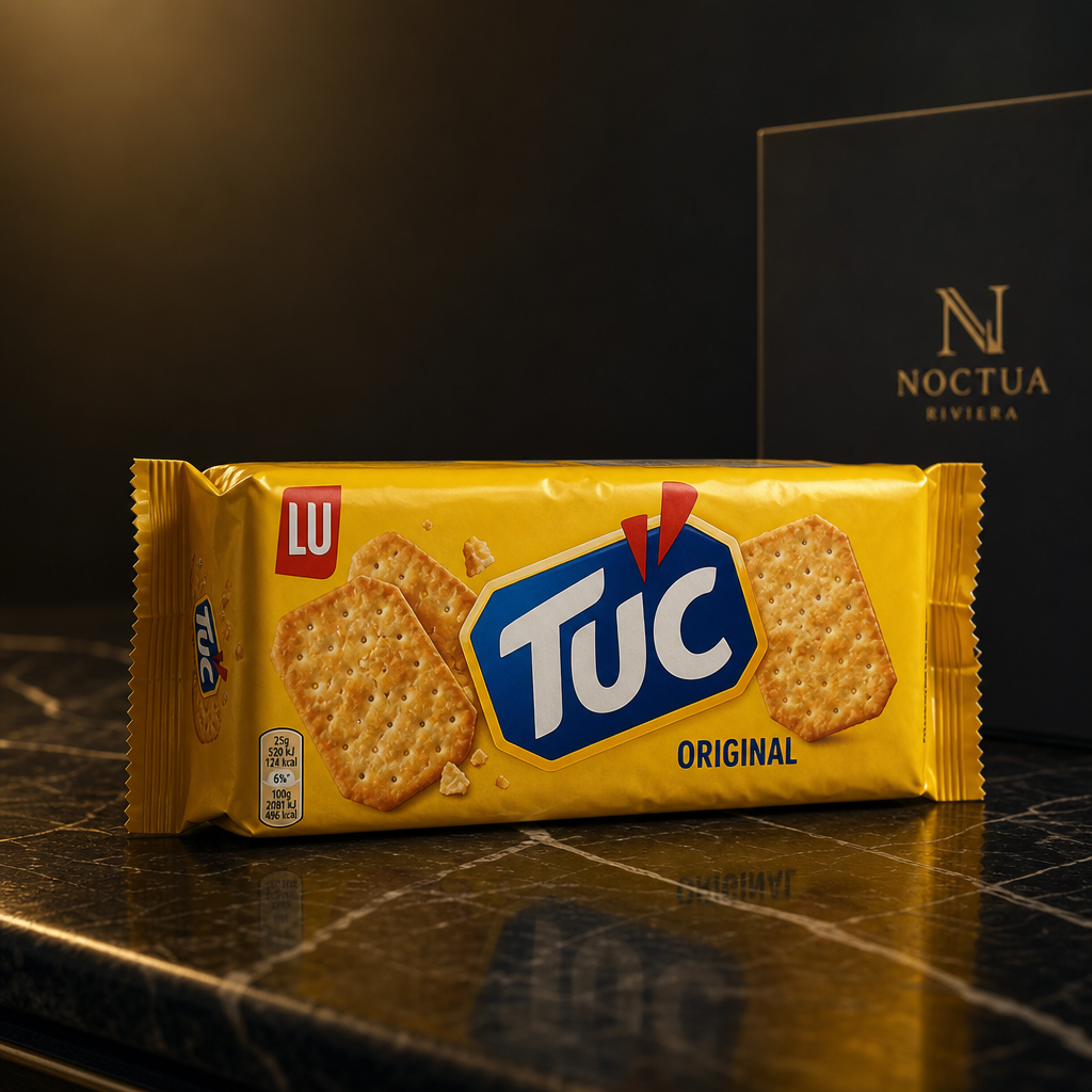 Tuc Original