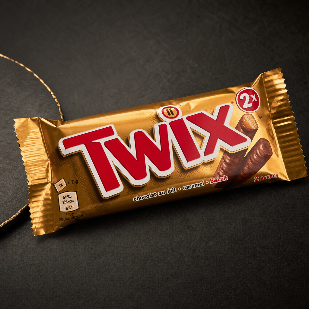 Twix (paquet)