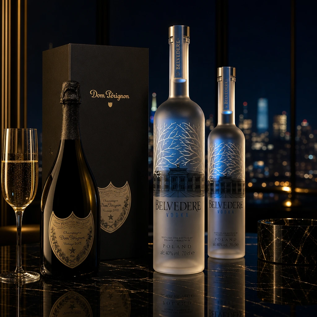 Alcool