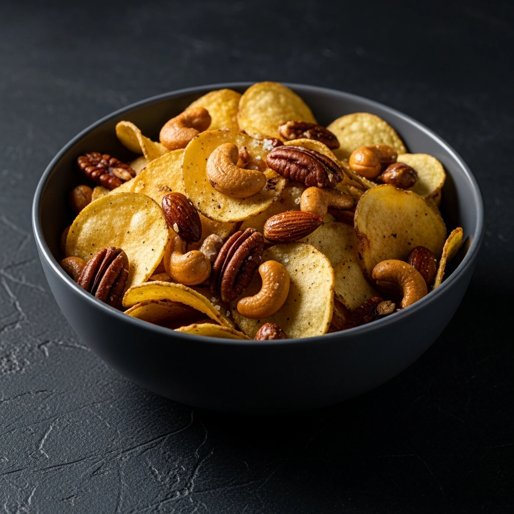 Snacks
