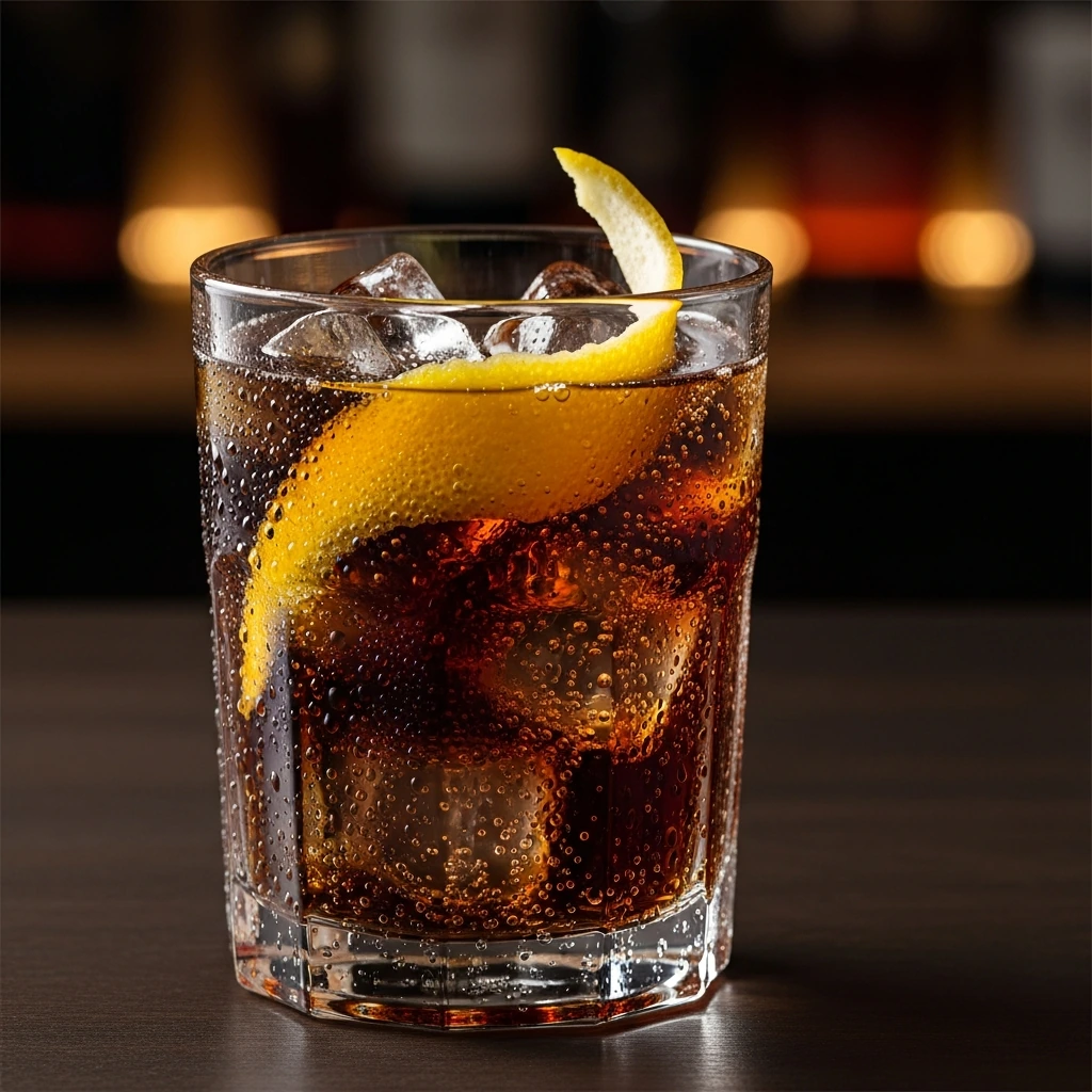 Soft Drinks