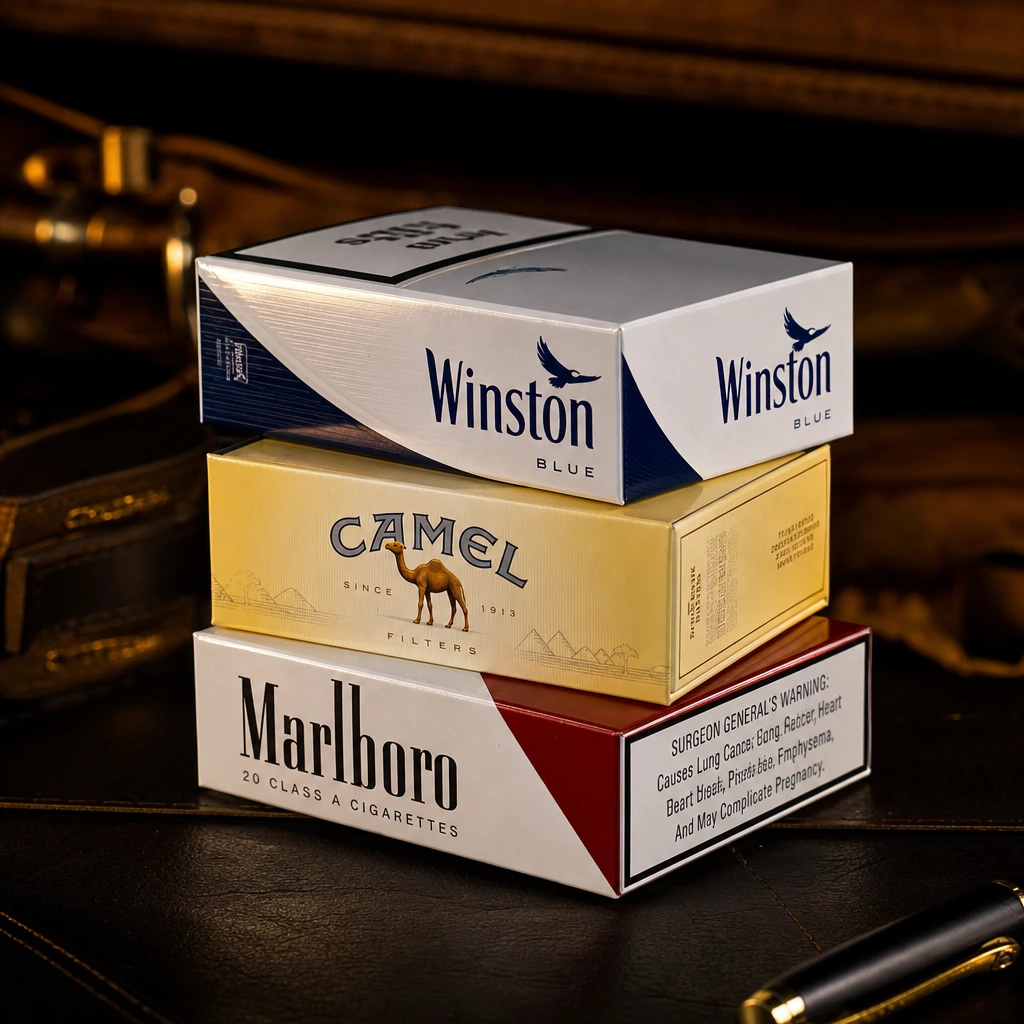 Tabac